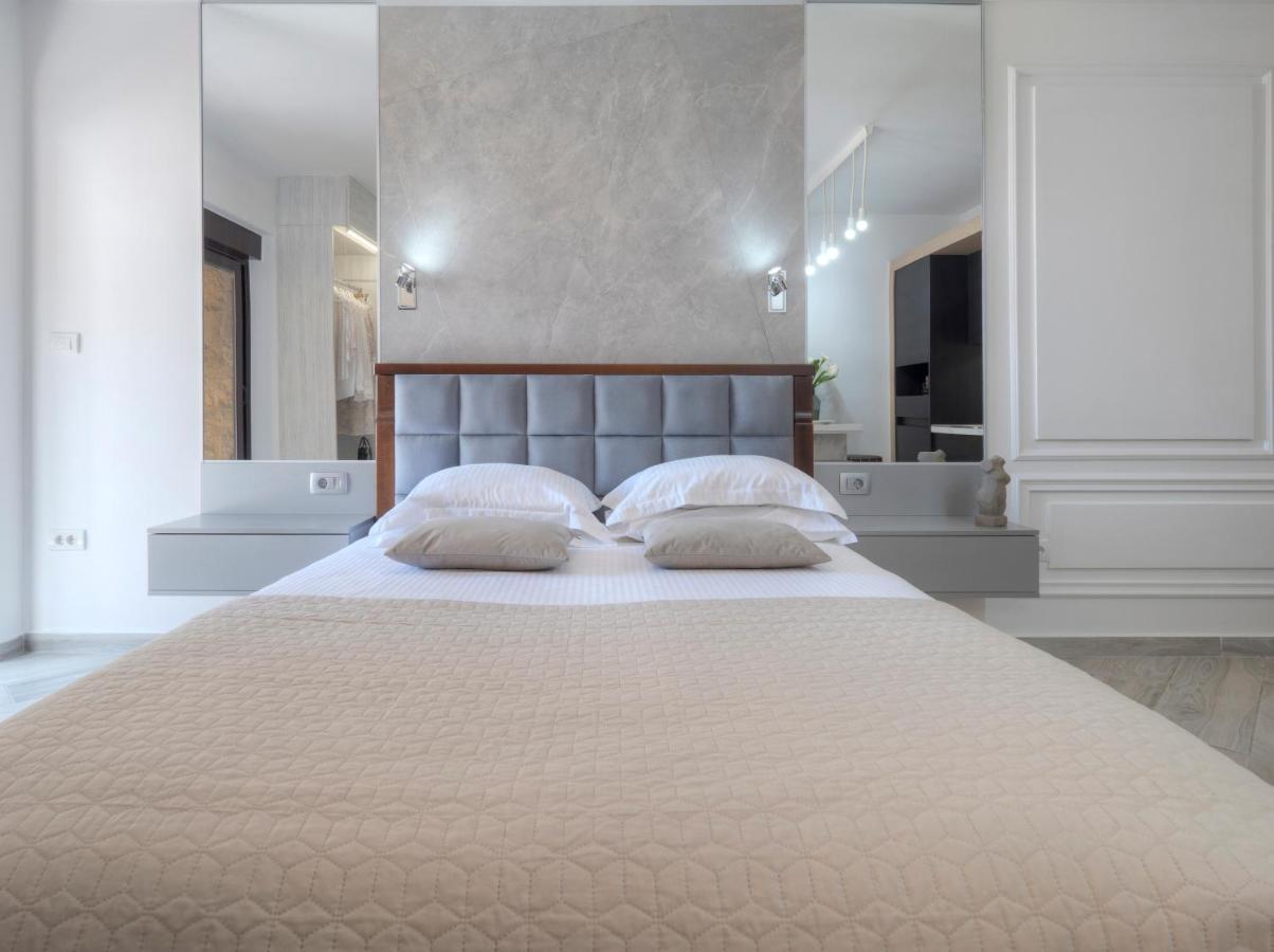 Misisuone Apartments Budva Exterior foto