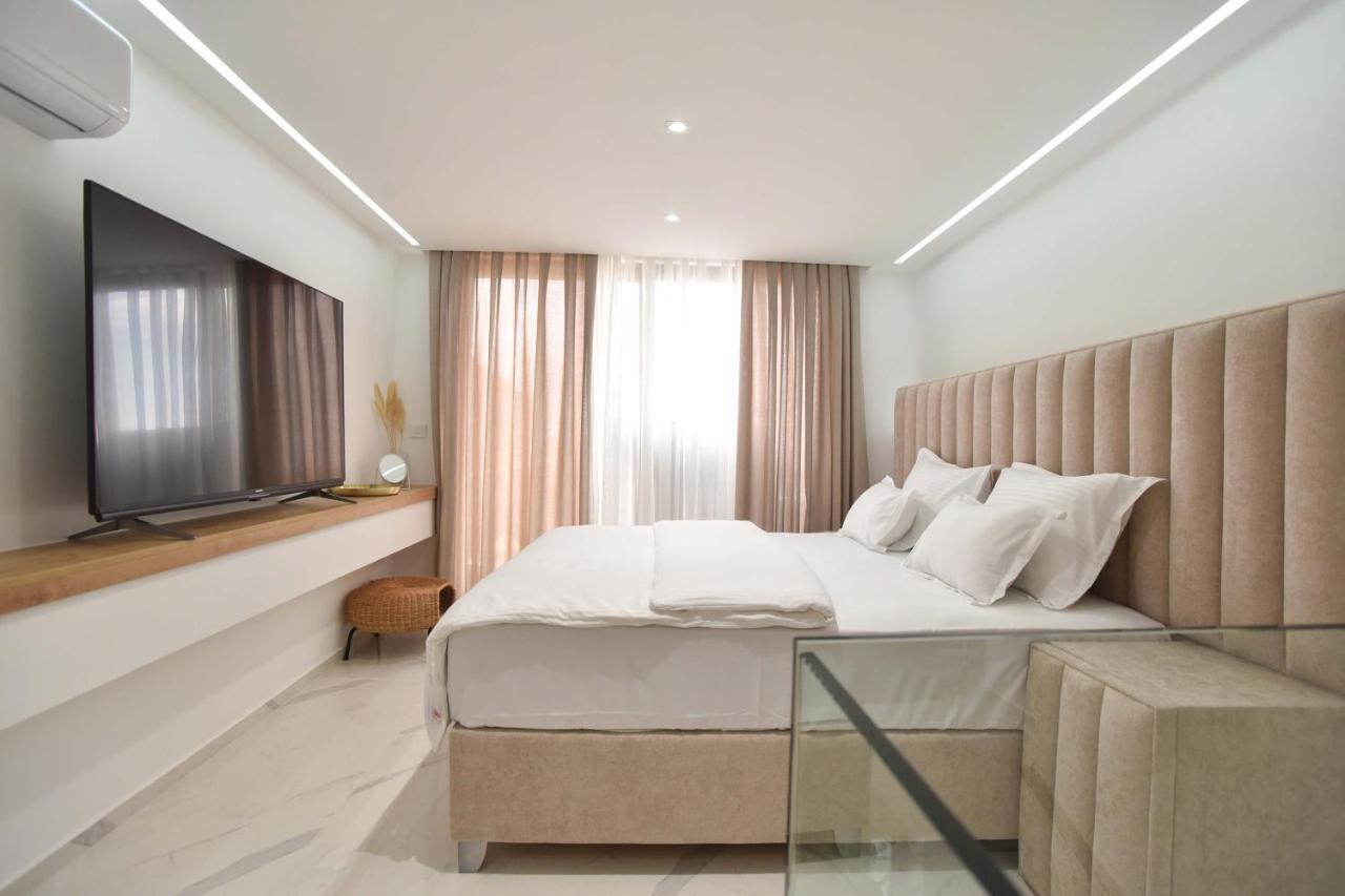 Misisuone Apartments Budva Exterior foto