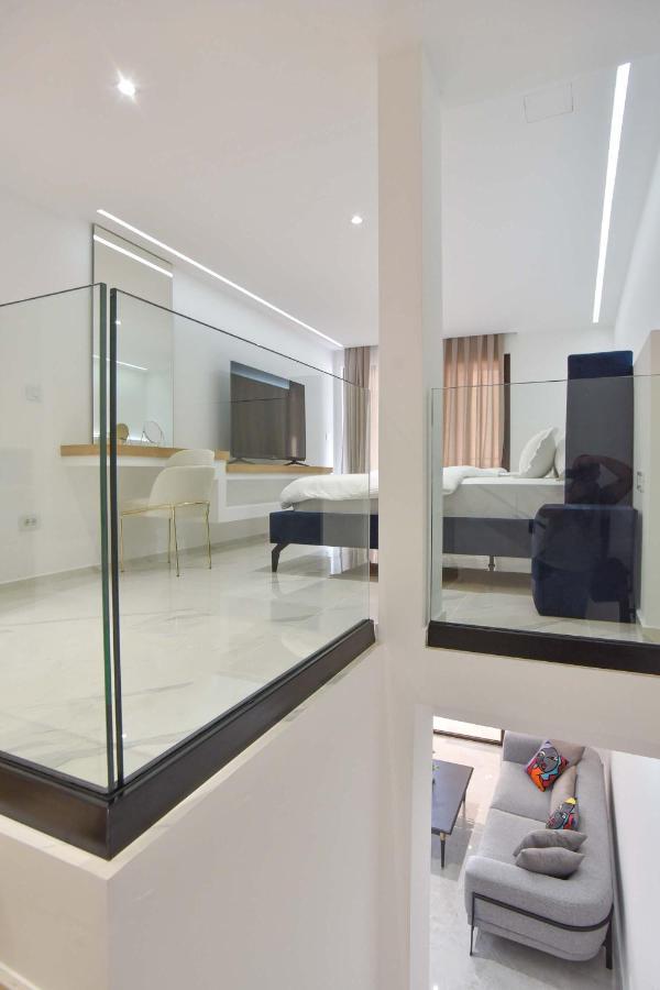 Misisuone Apartments Budva Exterior foto
