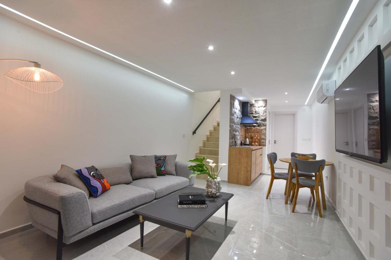 Misisuone Apartments Budva Habitación foto