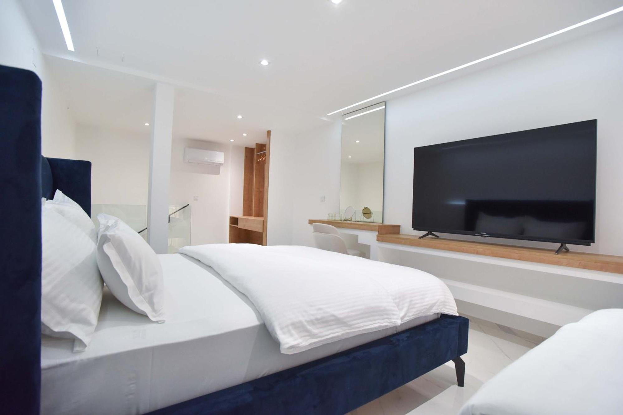 Misisuone Apartments Budva Habitación foto