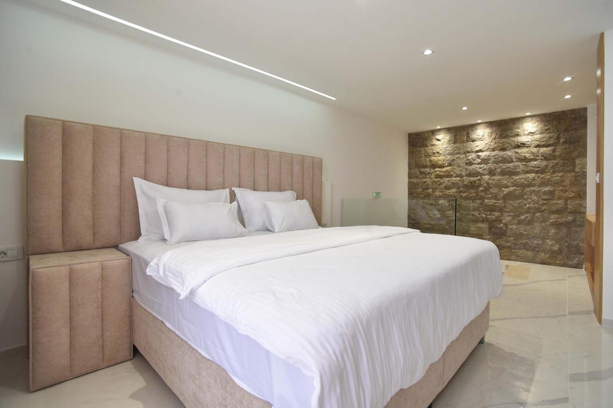 Misisuone Apartments Budva Habitación foto