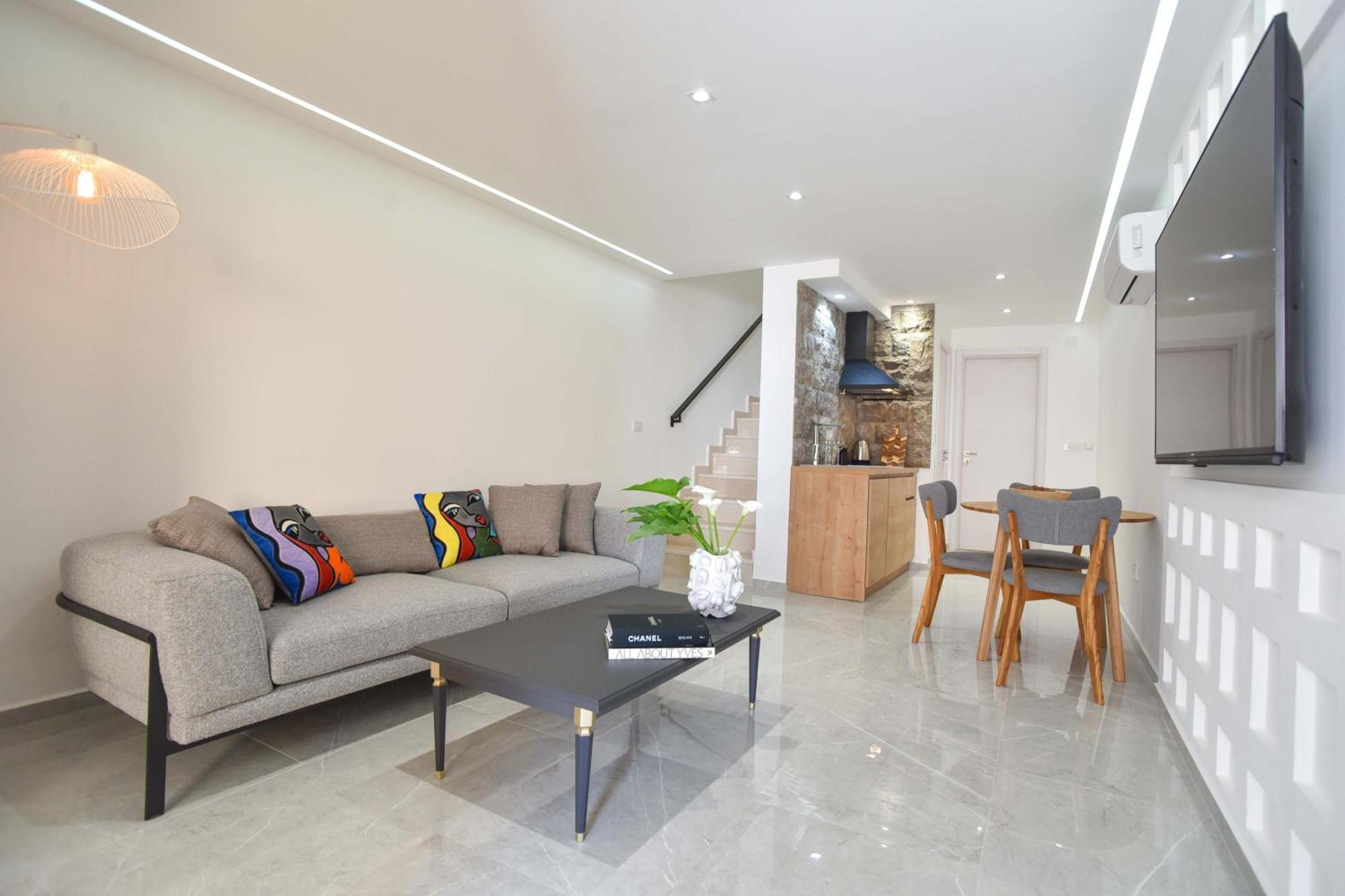 Misisuone Apartments Budva Habitación foto