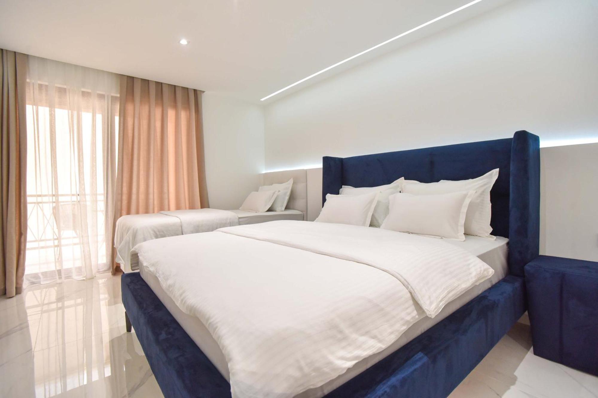 Misisuone Apartments Budva Habitación foto