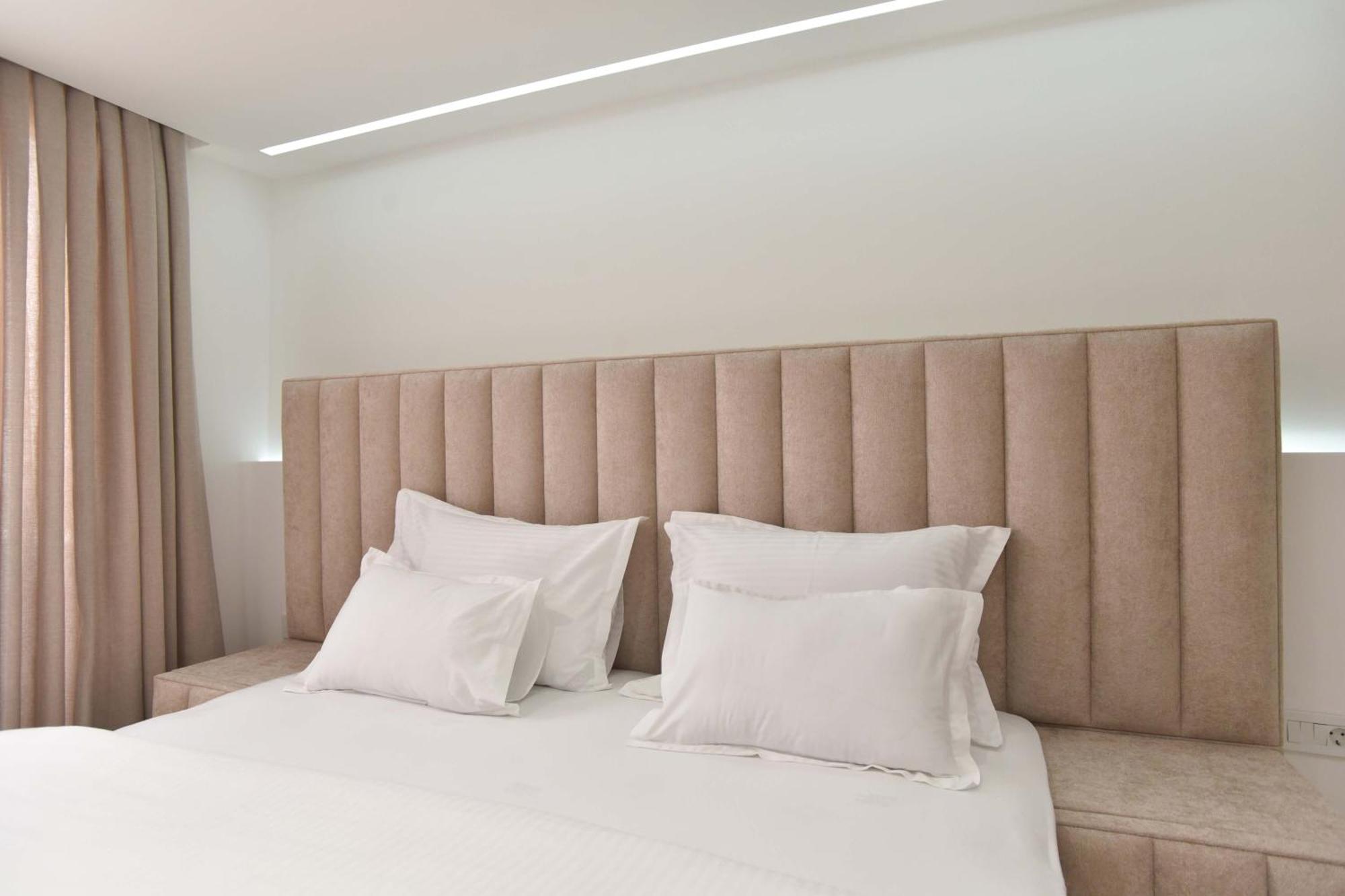 Misisuone Apartments Budva Habitación foto