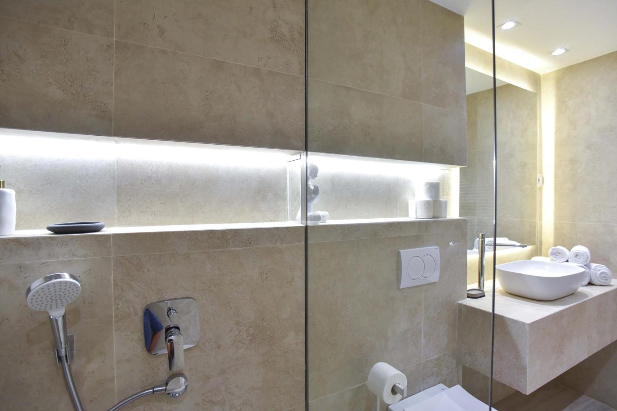 Misisuone Apartments Budva Habitación foto