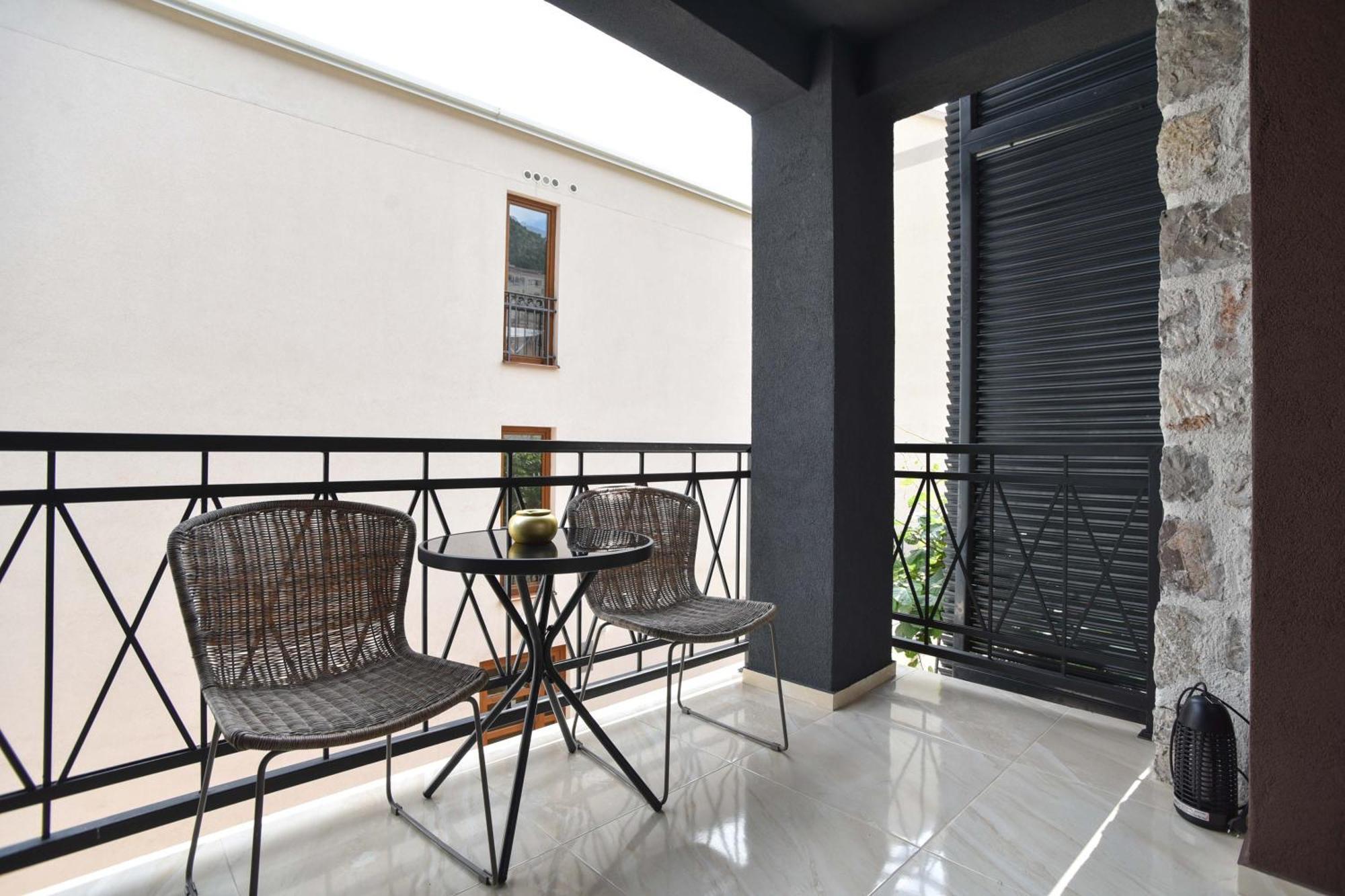 Misisuone Apartments Budva Habitación foto