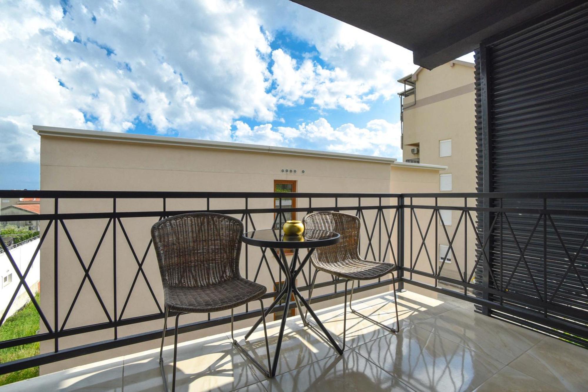 Misisuone Apartments Budva Habitación foto