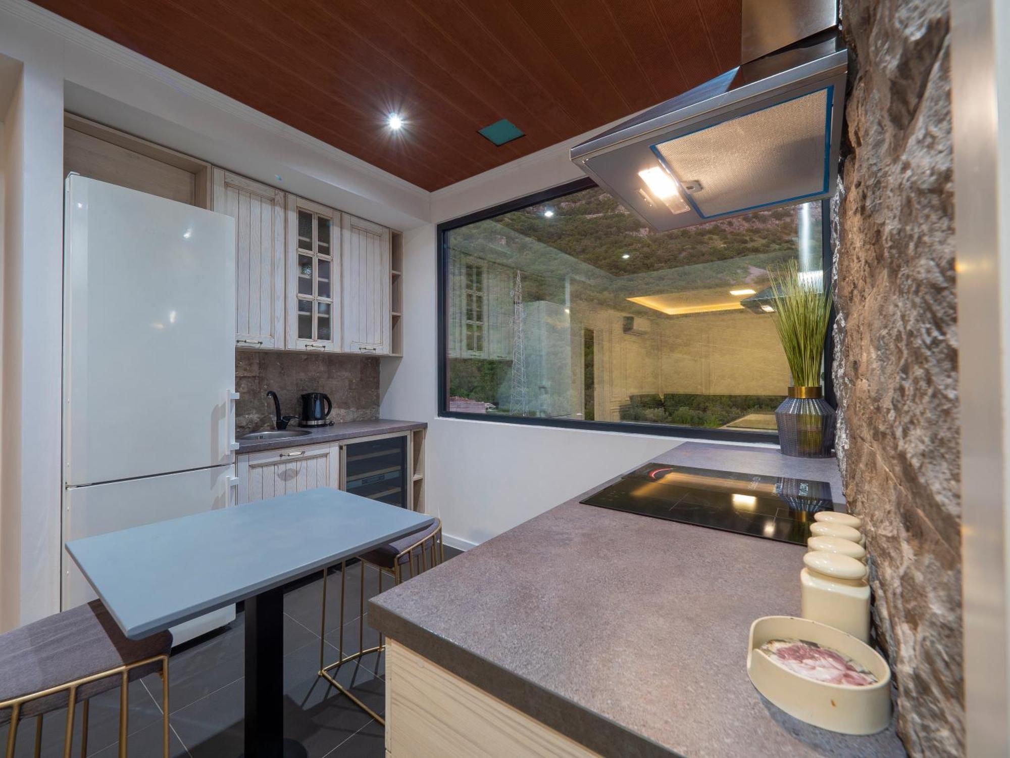 Misisuone Apartments Budva Exterior foto